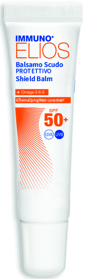 IMMUNO ELIOS SHIELD SPF50+ 15 ML - farmaidea24.com