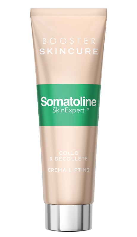 SOMATOLINE SKIN EXPERT COLLO/DECOLLETE' CREMA LIFTING 50 ML - farmaidea24.com