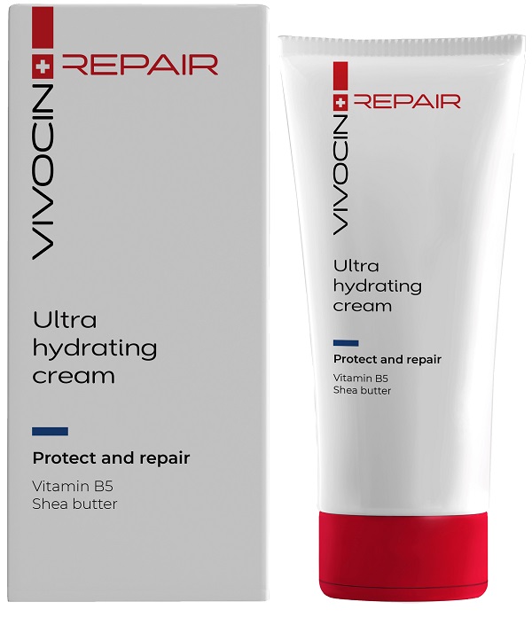 VIVOCIN ULTRA HYDRATING CREAM 50 ML - farmaidea24.com