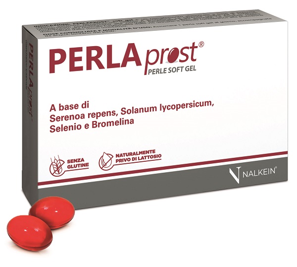 PERLAPROST 15 PERLE SOFTGEL - farmaidea24.com