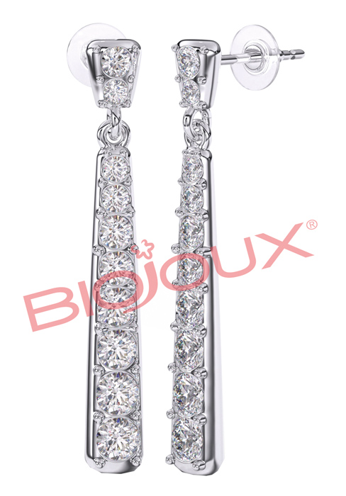 BJT284 ORECCHINO JASMINE SS - farmaidea24.com