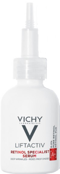 LIFTACTIV RETINOL SERUM 30 ML - farmaidea24.com