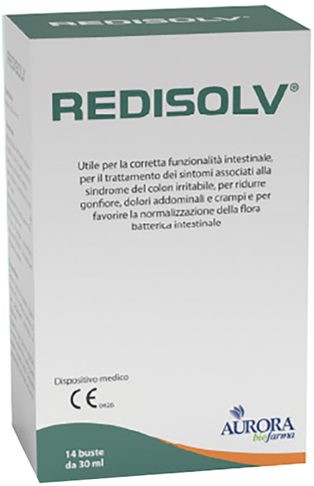 REDISOLV 14 STICK - farmaidea24.com