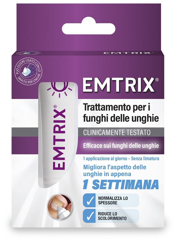 SOLUZIONE EMTRIX 10 ML - farmaidea24.com