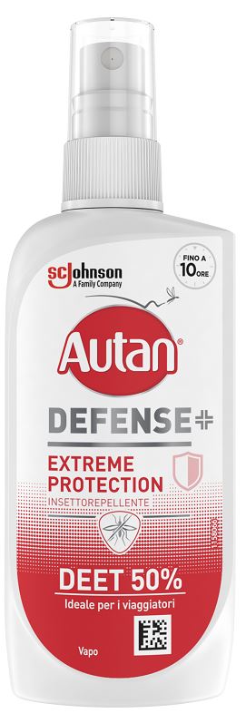AUTAN DEFENSE EXTREME 100 ML - farmaidea24.com