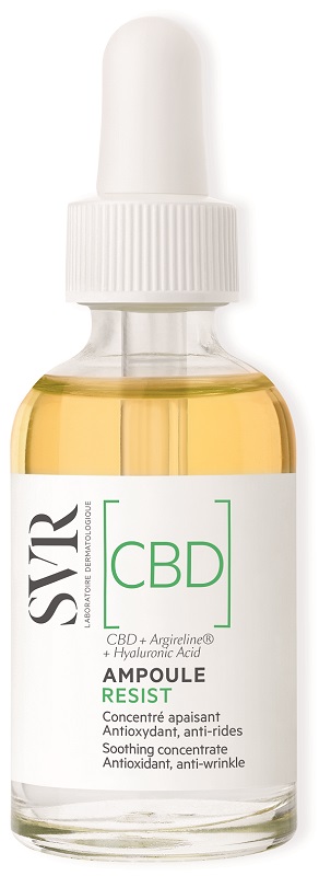 AMPOULE CBD 30 ML - farmaidea24.com