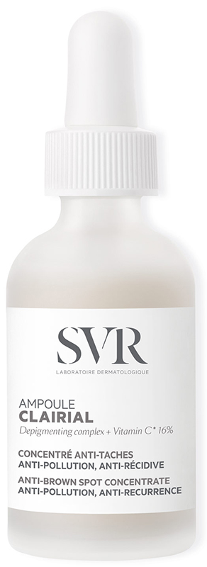 CLAIRIAL AMPOULE 30 ML - farmaidea24.com