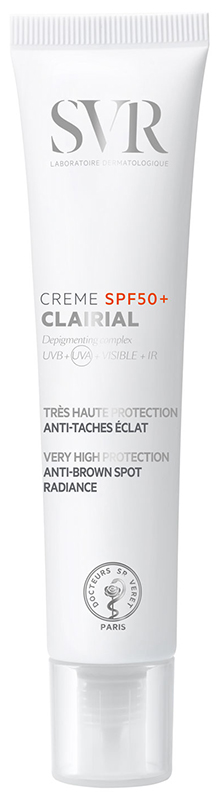CLAIRIAL CREME SPF50+ 40 ML - farmaidea24.com