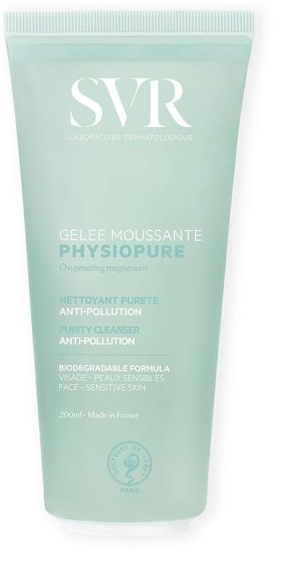PHYSIOPURE GELEE MOUSSANTE 200 ML - farmaidea24.com