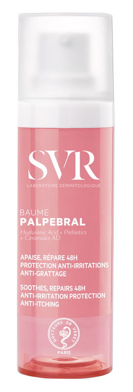 PALPEBRAL BAUME 30 ML - farmaidea24.com