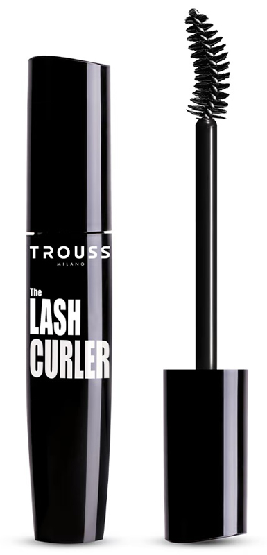 TROUSS MAKE UP 41 MASCARA LASH CURLER - farmaidea24.com