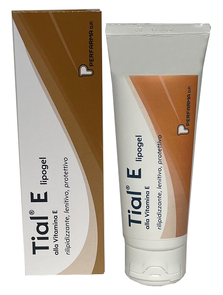 TIAL E LIPOGEL CUTE MUCOSE SECCHE 75 ML - farmaidea24.com