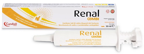 RENAL COMBI PASTA 30 ML - farmaidea24.com