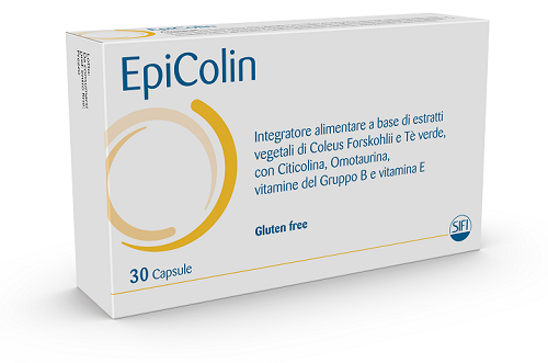 EPICOLIN 30 CAPSULE - farmaidea24.com