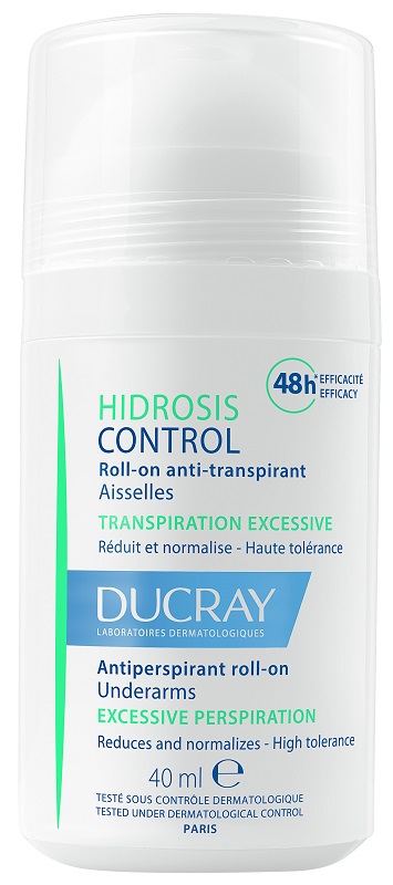 HIDROSIS CONTROL ROLL ON 40 ML - farmaidea24.com