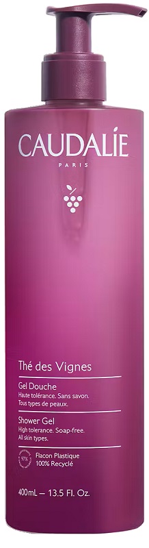 THE' DES VIGNES GEL DOCCIA 400 ML - farmaidea24.com