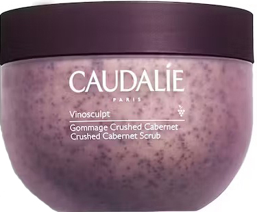 VINOSCULPT GOMMAGE CRUSHED CABERNET 250 G - farmaidea24.com