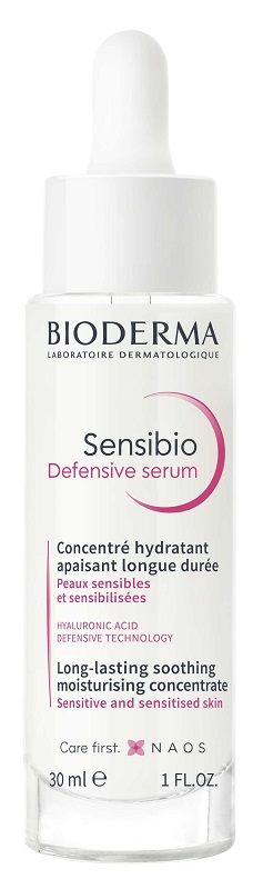 SENSIBIO DEFENSIVE SERUM 30 ML - farmaidea24.com