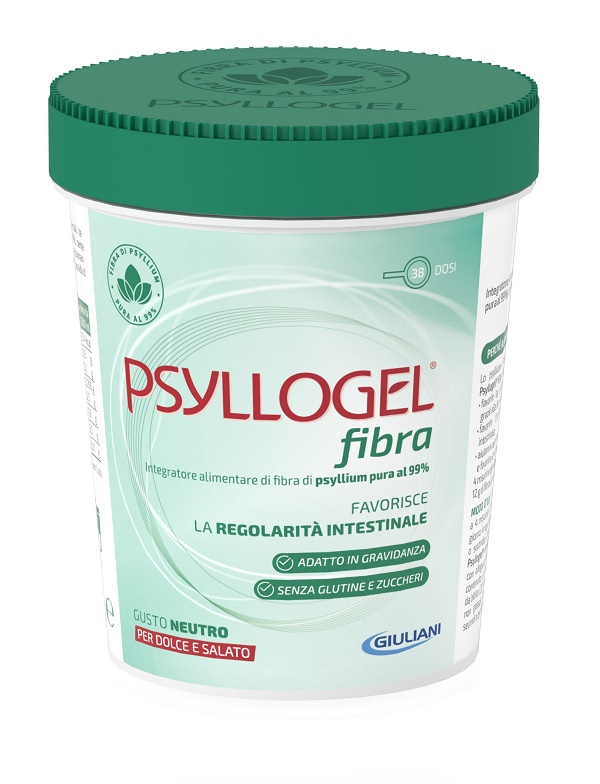 PSYLLOGEL FIBRA NEUTRO 170 G - farmaidea24.com