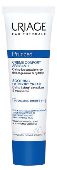 PRURICED CREME T 100 ML - farmaidea24.com