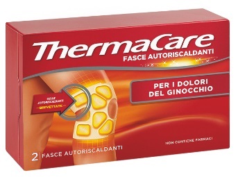 THERMACARE KNEE 8HR 2CT IT - farmaidea24.com