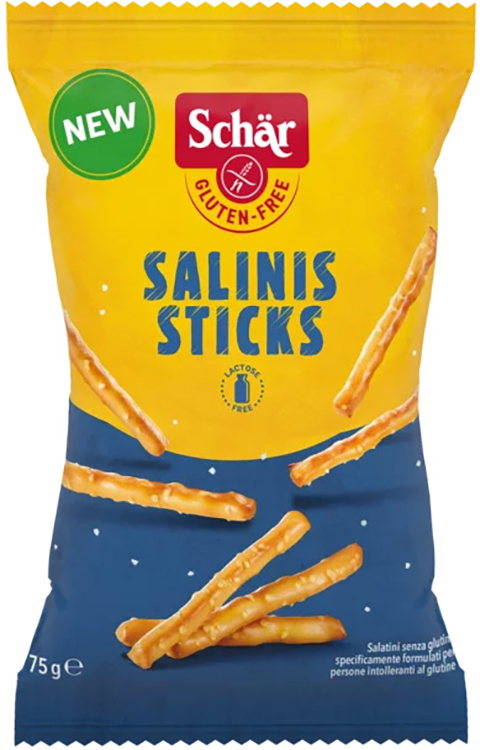 SCHAR SALINIS STICK 75 G - farmaidea24.com