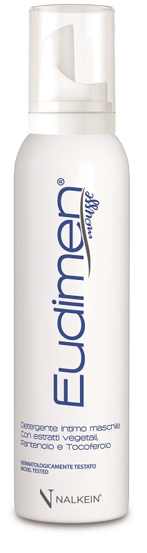 EUDIMEN MOUSSE 200 ML - farmaidea24.com