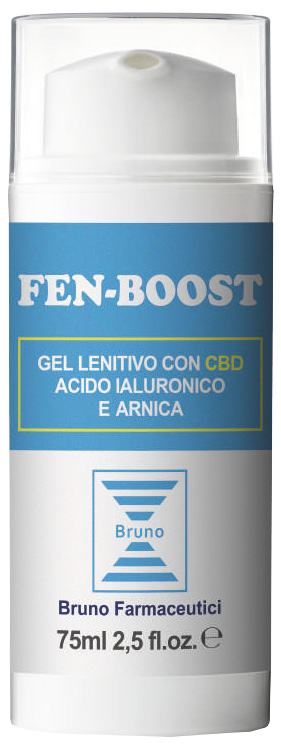 FEN-BOOST GEL LENITIVO 75 ML - farmaidea24.com