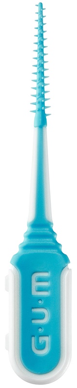 GUM SOFT PICK COMFORT FLEX COOL MINT SMALL SCOVOLINI 40 PEZZI - farmaidea24.com