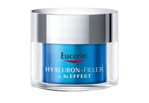 EUCERIN HYALURON-FILLER BOOSTER IDRATANTE NOTTE 50 ML - farmaidea24.com