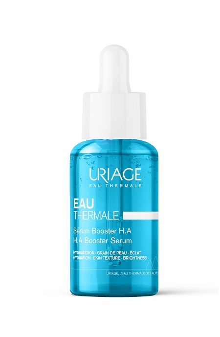 URIAGE SERUM HYALU BOOSTER 30 ML - farmaidea24.com