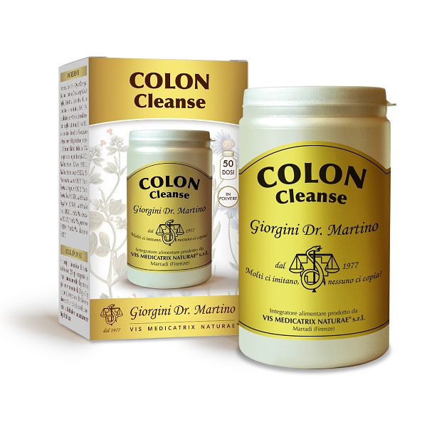 COLON CLEANSE 150 G - farmaidea24.com