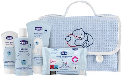CHICCO NATURAL SENSATION BEAUTY BLU - farmaidea24.com