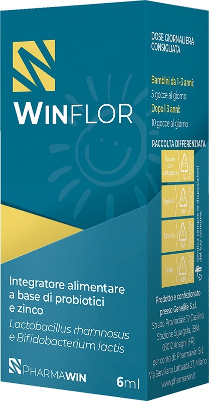 WINFLOR 6 ML - farmaidea24.com