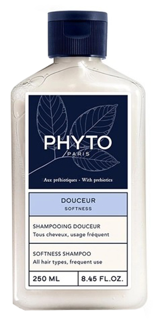 PHYTO PARIS DOUCEUR SHAMPOO 250 ML - farmaidea24.com