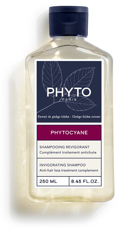 PHYTOCYANE SHAMPOO ENERGIZZANTE DONNA 250 ML - farmaidea24.com