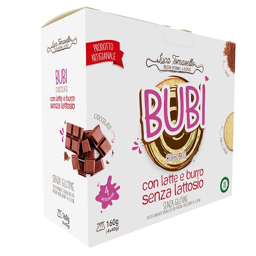BUBI MERENDINA 160 G - farmaidea24.com