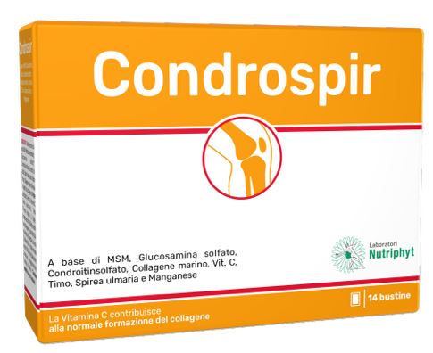 CONDROSPIR 14 BUSTINE - farmaidea24.com