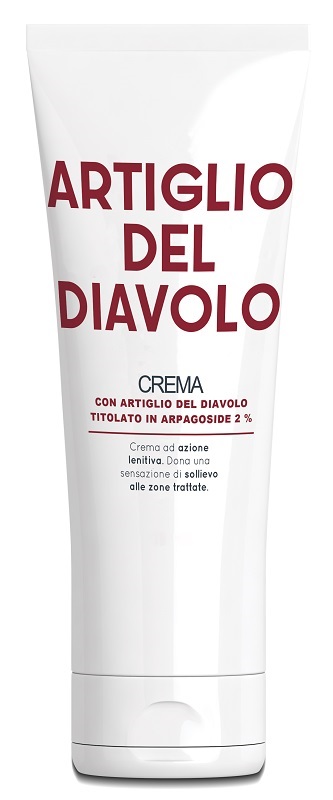 FARMACIA SCIANNAME' CREMA ARTIGLIO DEL DIAVOLO 100 ML - farmaidea24.com