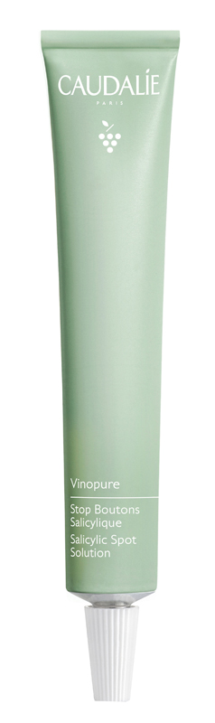 VINOPURE SOLUZIONE SALICILICA STOP BRUFOLI 2023 15 ML - farmaidea24.com