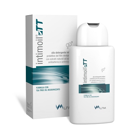 INTIMOIL TT 150 ML - farmaidea24.com