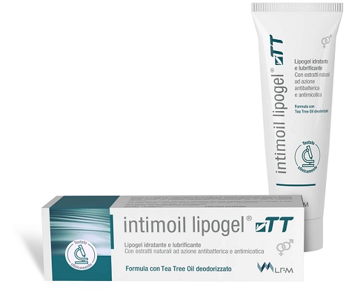 INTIMOIL LIPOGEL TT 30 ML - farmaidea24.com