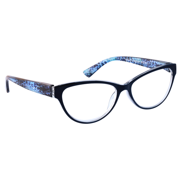 ALVITA OCCHIALE DA LETTURA BETSY BLUE +1,00 - farmaidea24.com