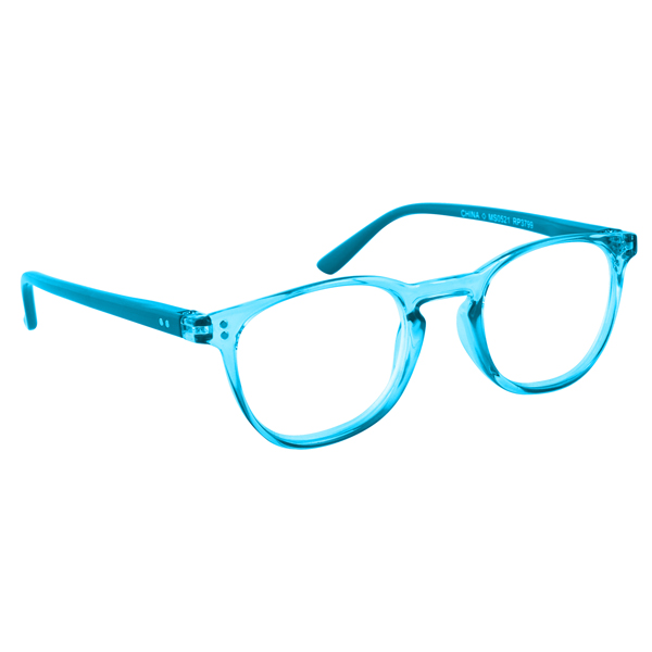 ALVITA OCCHIALE DA LETTURA TIFFANY BLUE +1,00 - farmaidea24.com