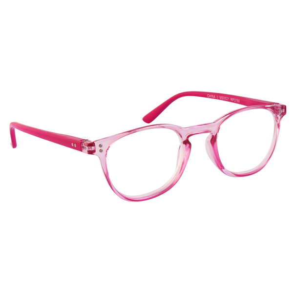 ALVITA OCCHIALE DA LETTURA TIFFANY PINK +3,00 - farmaidea24.com