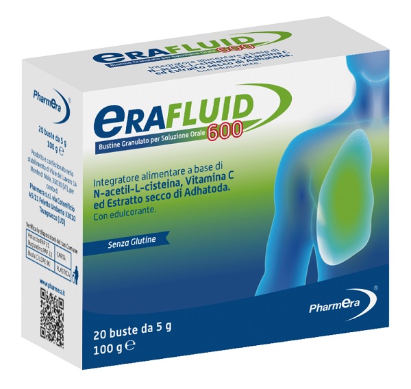 ERAFLUID 600 20 BUSTINE - farmaidea24.com