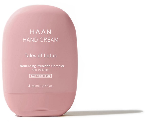 HAAN HAND CREAM TALES OF LOTUS 50 ML - farmaidea24.com