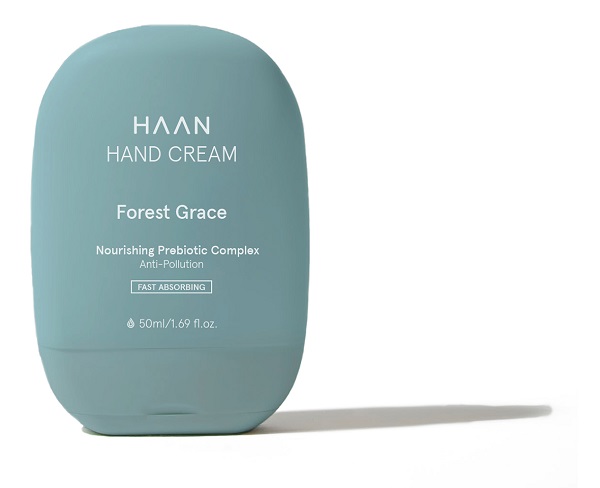 HAAN HAND CREAM FOREST GRACE 50 ML - farmaidea24.com