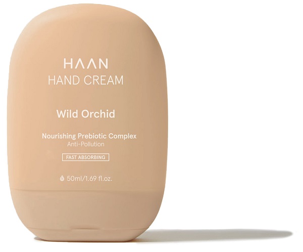 HAAN HAND CREAM WILD ORCHID 50 ML - farmaidea24.com