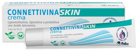 CONNETTIVINASKIN 50 ML - farmaidea24.com